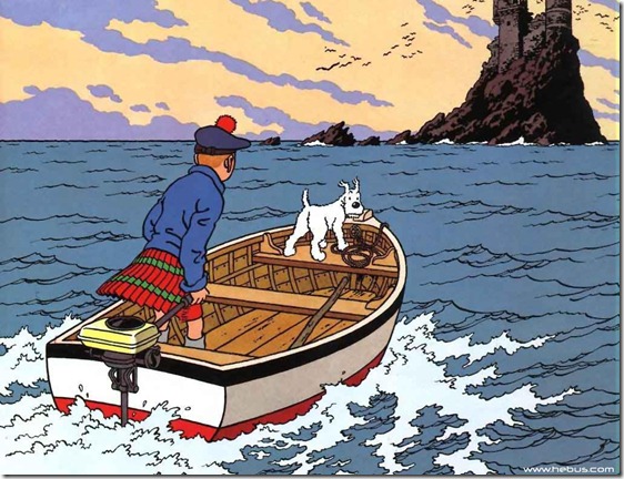 Tintin (20) Tintin (20)