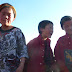 Children outside of Dogarmo Monastery, Qinghai.