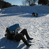 Grunnkurs 9. - 12. mars 2006