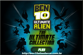 Ben 10 Supremacia Alienígena: Ultimate Alien Rescue, Universo Ben 10