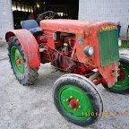 Schlüter AS 30 Bj. 1957