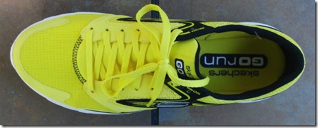 Skechers Go Run Top