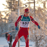 Even Langseth Berg