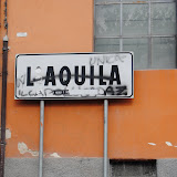 L'AQUILA - Estate 2010
