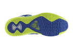 nike air max lebron 8 v2 low blue citron 0 02 Obey Your Thirst! Nike LeBron 8 V2 Low Sprite is Hitting Retail