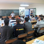 formation AFRA a marrakech