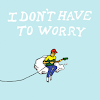 Generifus - I don't have to worry (2011)