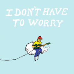 Generifus - I don't have to worry (2011)