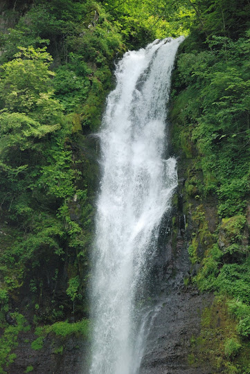 胡桃大滝