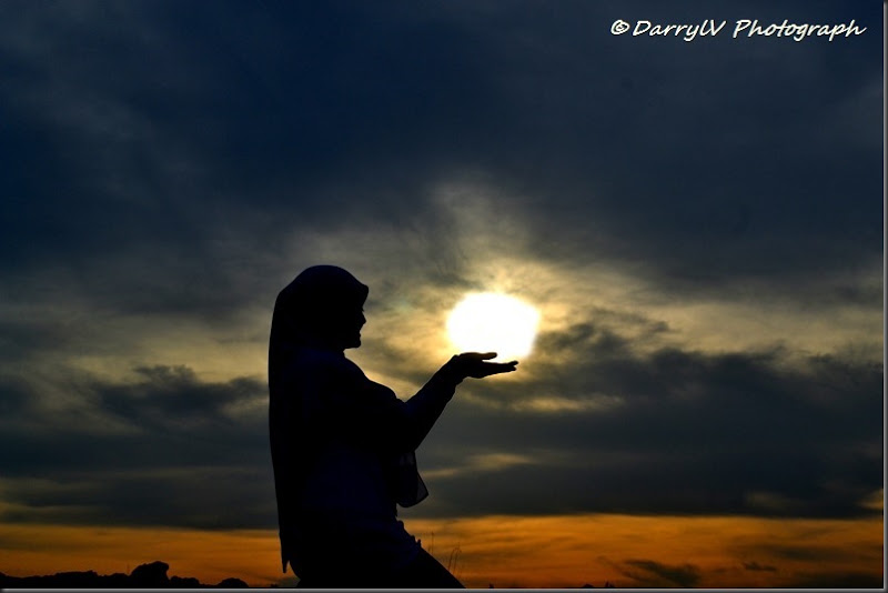 GoodBye Sunset