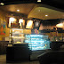 Enticing pastries and menu selections at Bo's Coffee Club Enticing pastries and menu selections at Bo's Coffee Club