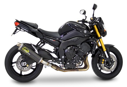 yamaha fz8 laser hotcam exhaust exatmisi yamaha fz8 laser hotcam exhaust exatmisi