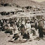 سوق الخوبة قبل 100 سنة سوق الخوبة قبل 100 سنة
