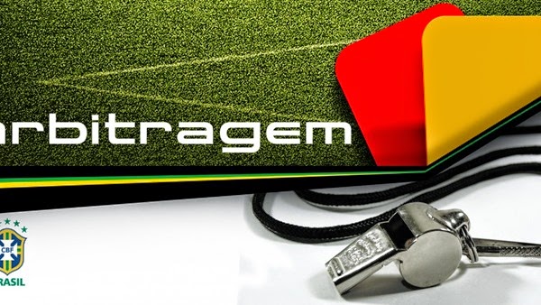 arbitragem arbitragem