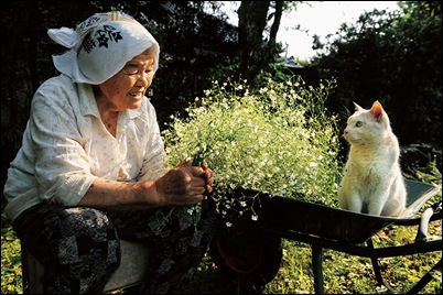 Miyoko Ihara Miyoko Ihara