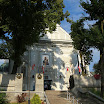 Galeria 2013 - Pielgrzymka na Pogórze Ciężkowickie 