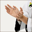 ตรีลัญจกร‏,ท่าบำรุงอวัยวะภายใน 8 ท่าพื้นฐาน