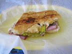 Cubano Sandwich Cubano Sandwich