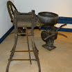 551 Pompeu MG - Museu.JPG
