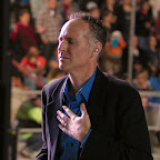 25 Jason altar call hand chest Bakersfield Crusade.jpg