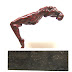 Object: 20055 - Letting it go - 24 cm - € 1700,=