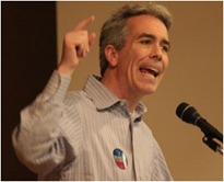 Not to be confused with the cool Joe Walsh