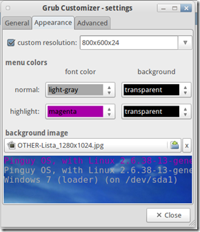 GtubCustomizer5