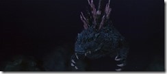 Godzilla 2000 Underwater