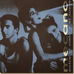 Mecano Entre El Cielo Y El Suelo Mecano Entre El Cielo Y El Suelo