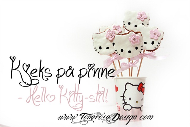 hello kitty kjeks på pinne bursdag IMG_8833