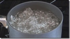 Boiling Water Boiling Water