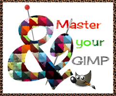 master your inner GIMP