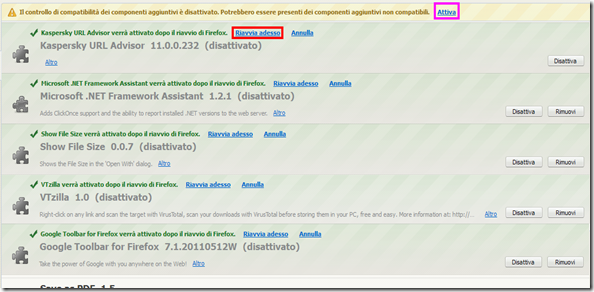 Add-on Compatibility Reporter