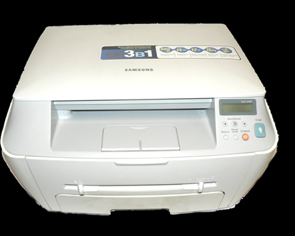 samsung scx-4100 series драйвер сканера windows 7