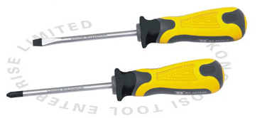 Screwdriver Single