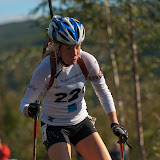 Nina Støvern