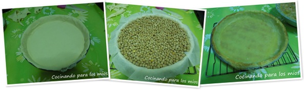Ver hojaldre de calabaza y salmón
