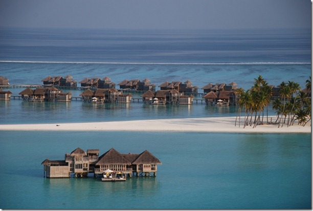 Soneva Gili(1) Soneva Gili(1)