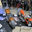Walkka Swap / American Car Show 2012