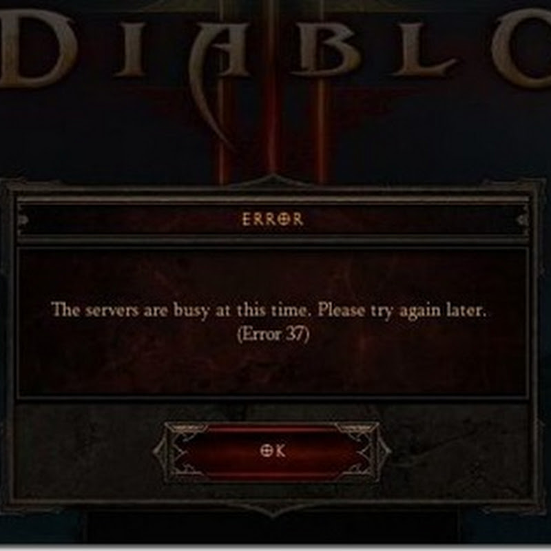 Diablo III: Blizzard gesteht endlich ein, dass die ständige Internetverbindung eine DRM-Maßnahme ist