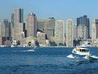 Sprachaufenthalt Boston
