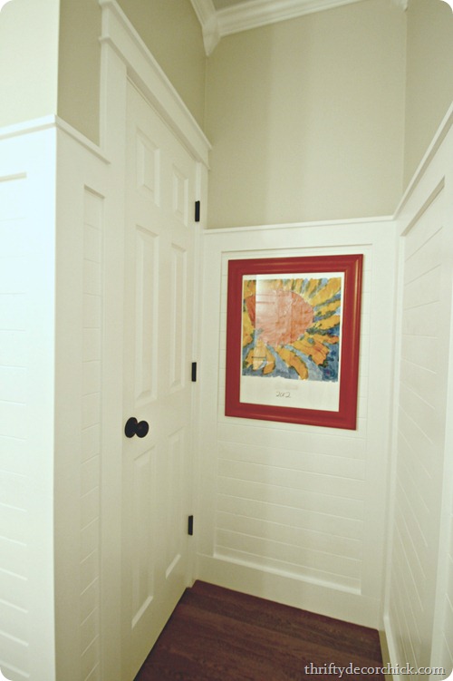 DIY craftsman trim DIY craftsman trim