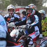 2da Fecha Provincial Enduro - Los Molinos