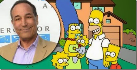 Creador de Los Simpson dona fortuna antes de morir de cáncer