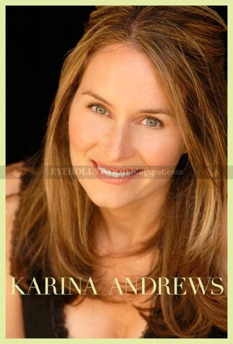 Karina Andrews 