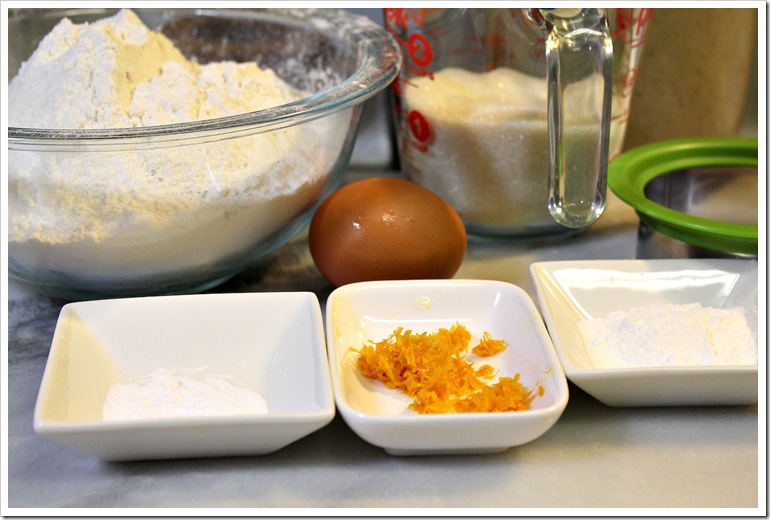 Polvorones1 Polvorones