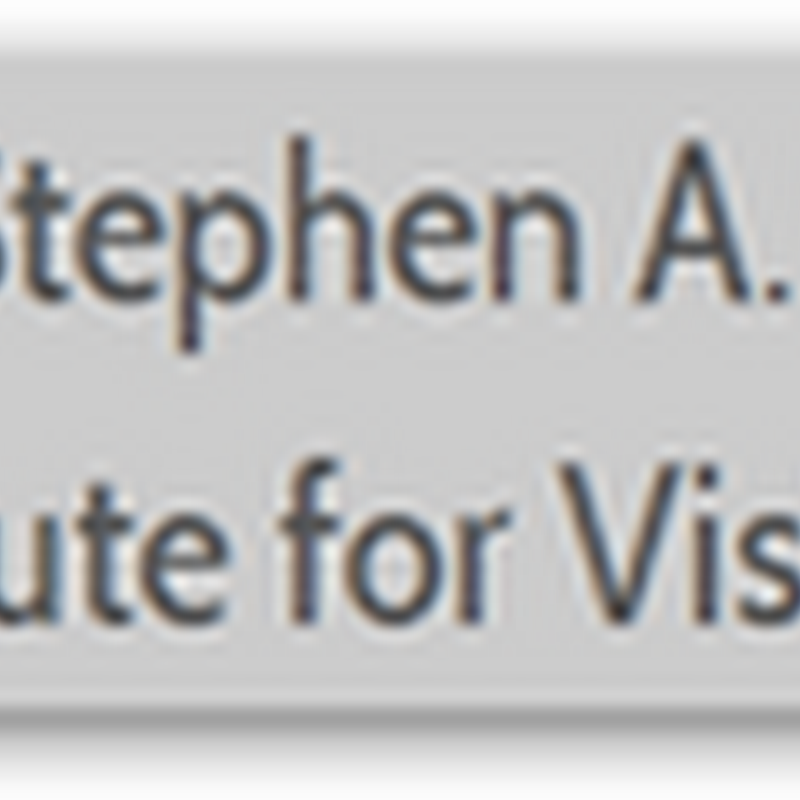 Steve Wynn Donates $25 Million Along With His Retinal Stem Cells to Support Research At The University of Iowa Institute For Vision Research