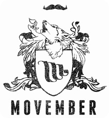 MOVEMBER Sheild2011 MOVEMBER Sheild2011