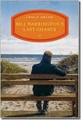 bill warrington