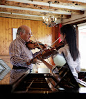 Verbier Festival 2011 (Photo: Oliver Wüest)